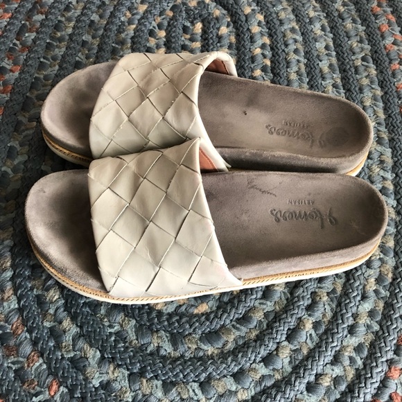 Homers brand womens sandals - Picture 6 of 7